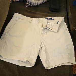 Vineyard Vines Mens Breaker Shorts - 32